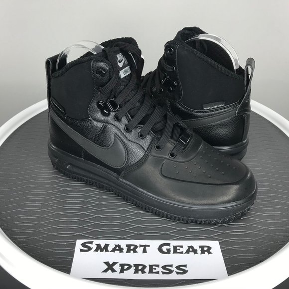 nike lunar force 1 sneakerboot